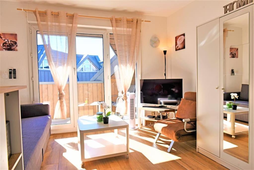 Embnb - Studio Near Geneva - S204,4 Etrembieres Dış mekan fotoğraf