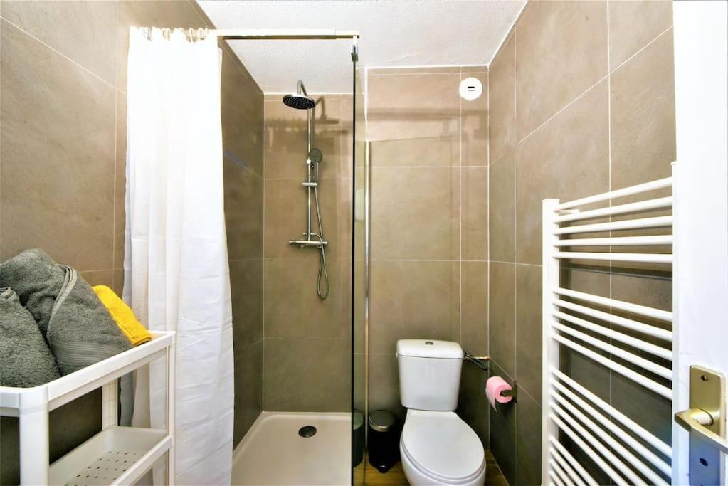 Embnb - Studio Near Geneva - S204,4 Etrembieres Dış mekan fotoğraf