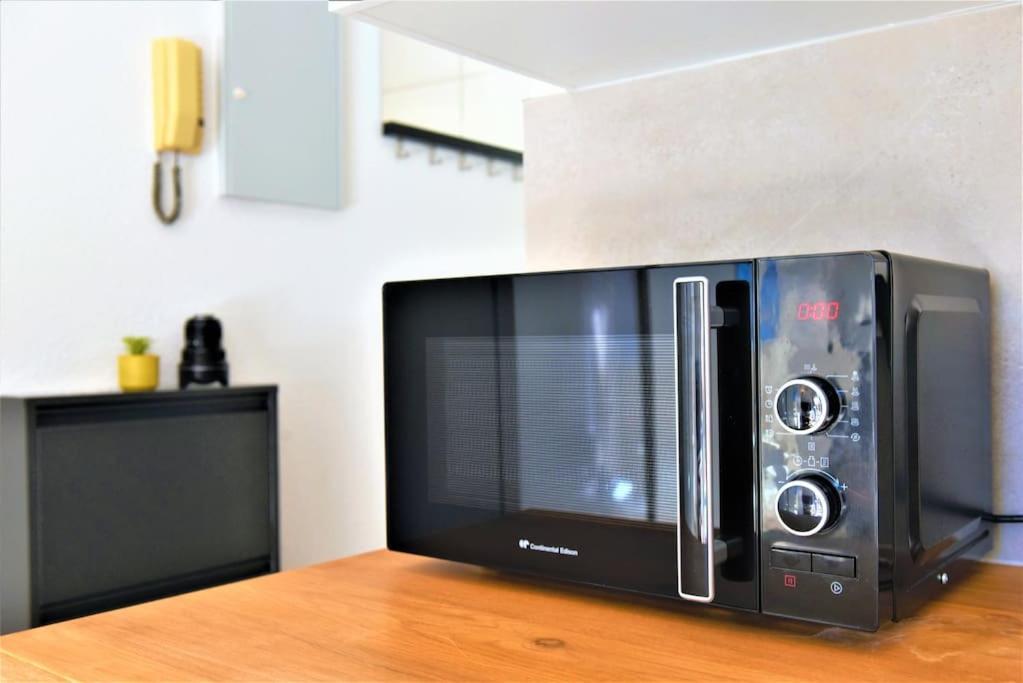 Embnb - Studio Near Geneva - S204,4 Etrembieres Dış mekan fotoğraf