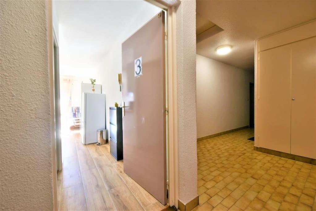 Embnb - Studio Near Geneva - S204,4 Etrembieres Dış mekan fotoğraf